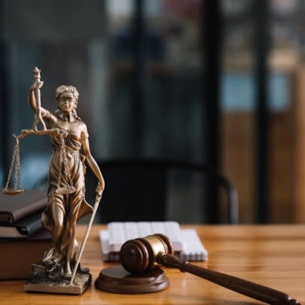 Novus Law Group: Your Trusted Legal Partner in Nepal