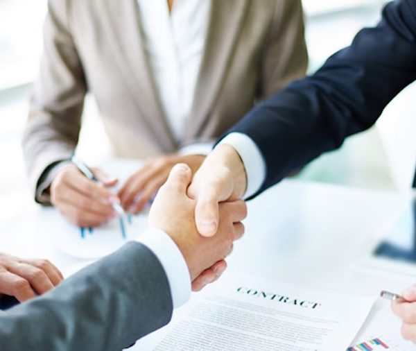 Corporate & Business Law Solutions
