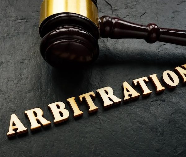Arbitration and Mediation Services