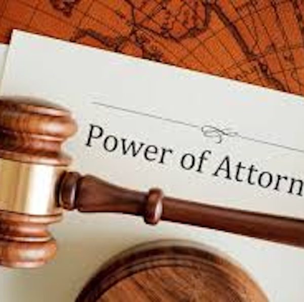 Power of Attorney Services